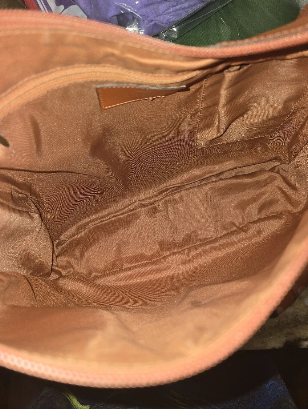 Lamarthe Paris Vintage Bag